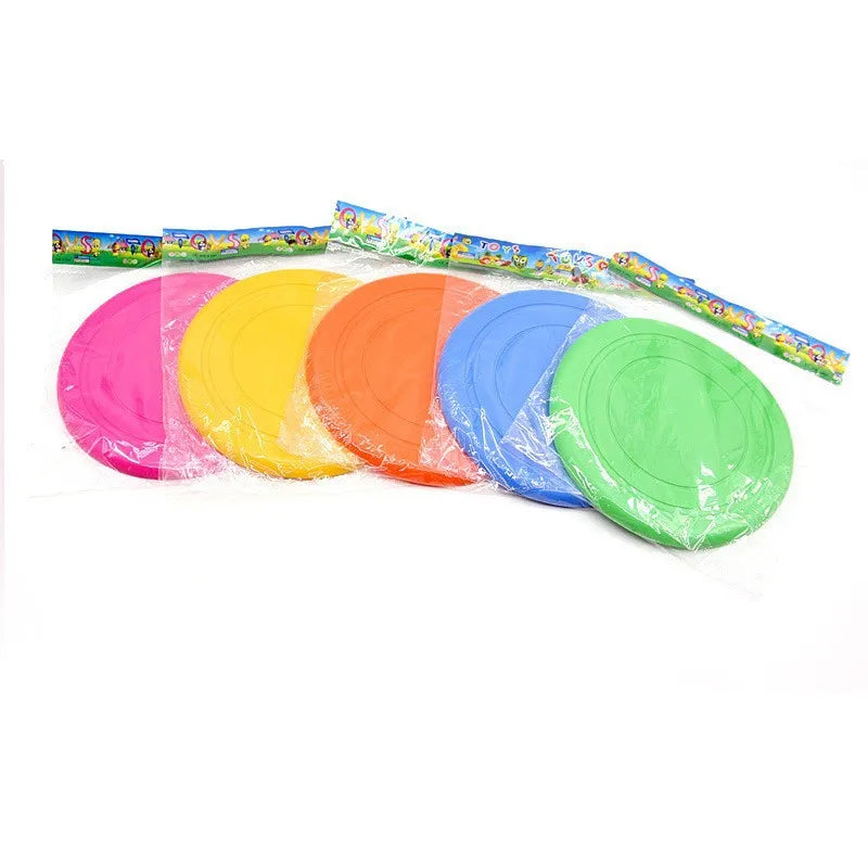Frisbee Flotante e Interactivo para Perros Medianos y Grandes – Disco Volador Ultra Resistente a Mordeduras para Entrenamiento, Cobro y Juegos al Aire Libre y en Agua